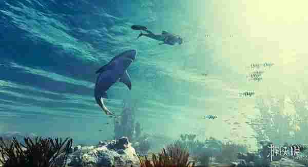 Epic解释本周送《食人鲨》：大的在后面！下次一定！