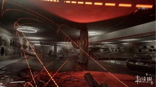 科幻动作FPS《原子之心》官宣将于2022年冬季发售！