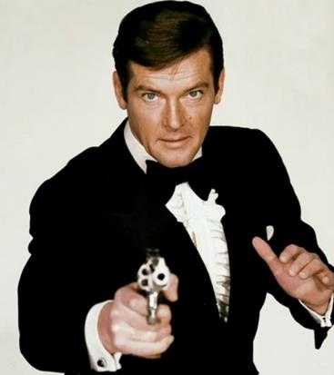 下一任007选角开始！新任詹姆斯·邦德要至少演十年！