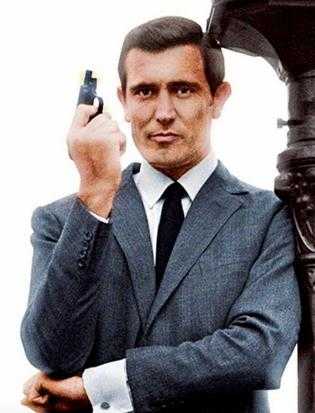 下一任007选角开始！新任詹姆斯·邦德要至少演十年！
