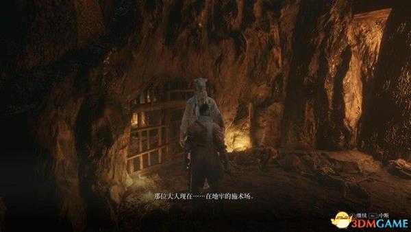 《只狼:影逝二度》全支线任务图文攻略 支线任务大全