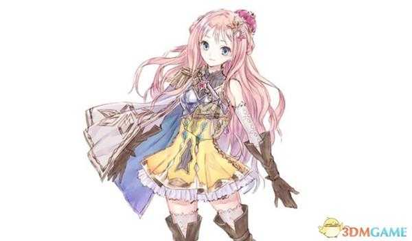 《露露亚的工作室:亚兰德的炼金术士4》原初武技相关奖杯攻略
