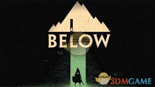 《Below》大锤获得方法介绍