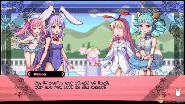 《Rabi-Ribi》紫杖优缺点分析