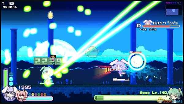 《Rabi-Ribi》彩杖优缺点分析