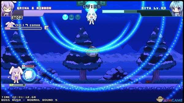 《Rabi-Ribi》橙杖优缺点分析