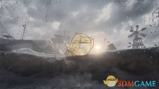 《地铁:逃离》GTX1060流畅画质设置参考