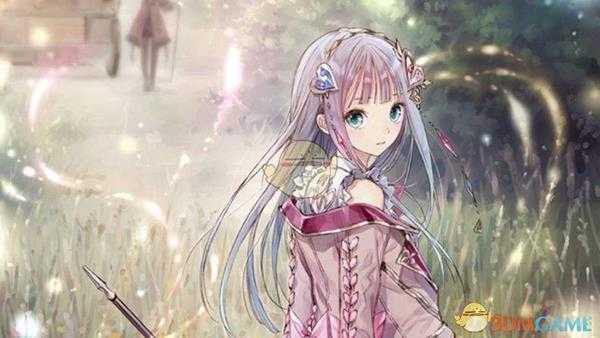 《露露亚的工作室:亚兰德的炼金术士4》中文奖杯解锁条件一览