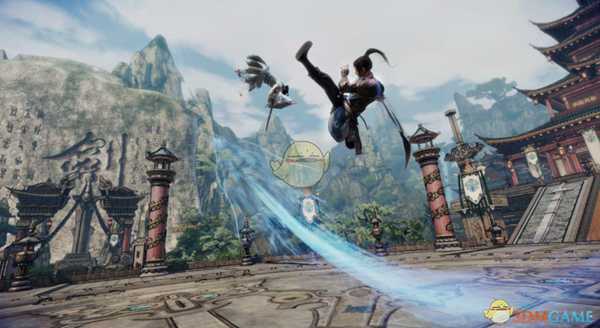 《武林志》刀尊位置分享