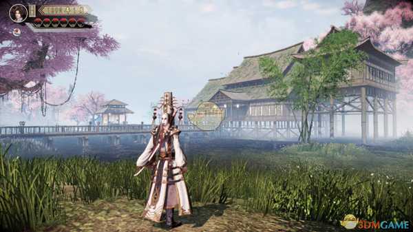 《武林志》燕王密探位置分享