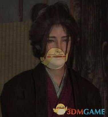 《只狼:影逝二度》永真人物设定深度分析