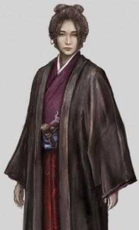 《只狼:影逝二度》永真人物设定深度分析