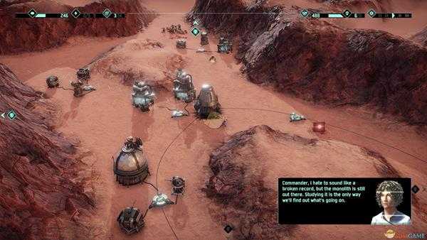 《火星Z:战术基地防御》火箭武器属性一览