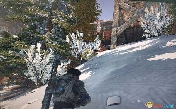 《战争机器5》神器机械弓获得方法介绍