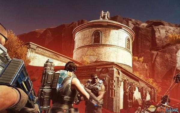 《战争机器5》利爪神器获得方法介绍