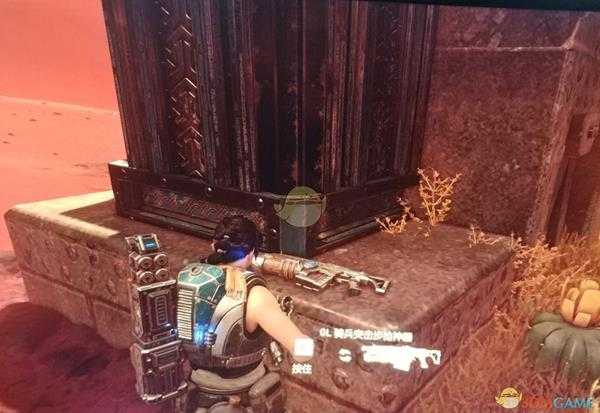 《战争机器5》神器GL骑兵突击步枪获得方法介绍