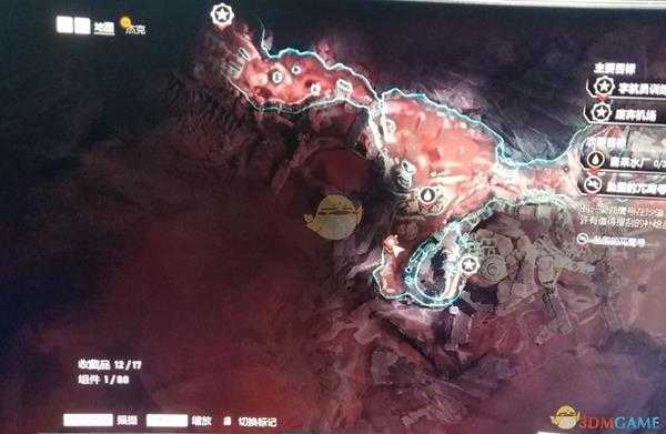 《战争机器5》神器GL骑兵突击步枪获得方法介绍