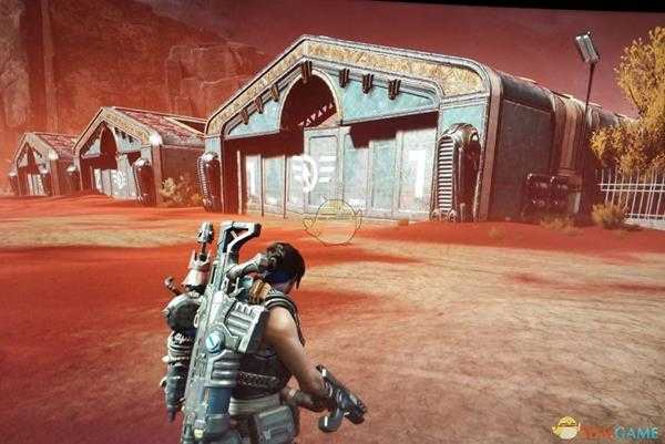 《战争机器5》鹰爪神器获得方法介绍