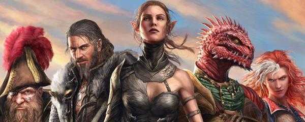 神界原罪2骷髅适合什么职业