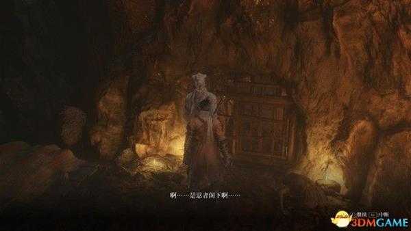《只狼:影逝二度》全支线任务图文攻略 支线任务大全