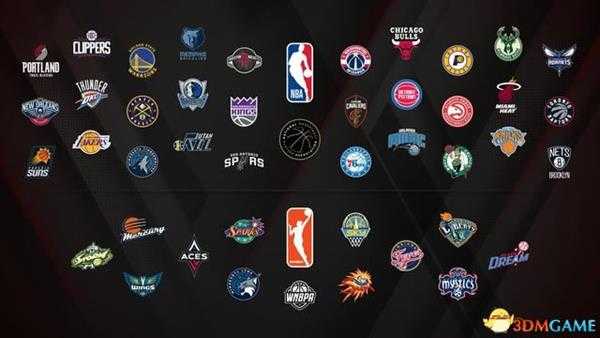 《NBA2K20》 新增内容及改动详解 战术策略及玩法技巧总汇