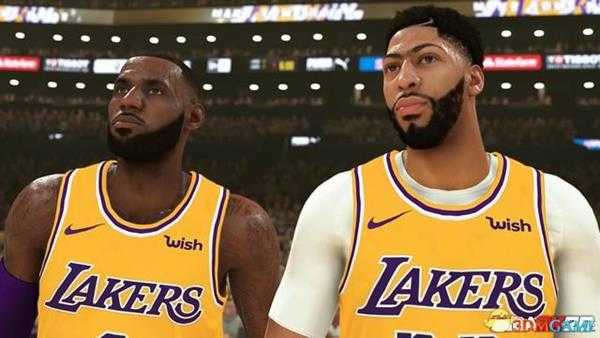 《NBA2K20》 新增内容及改动详解 战术策略及玩法技巧总汇