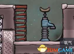 缺氧生存模式原油裂解厂房制作步骤