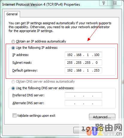 我的TP-LINK路由器无法登陆管理界面