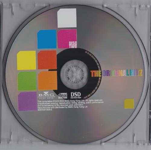 群星.2004-THE.ORIGINAL.HITZ.2CD【BMG】【WAV+CUE】