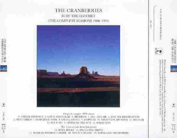 TheCranberries-2005-20thCenturyMasters[WAV+CUE]