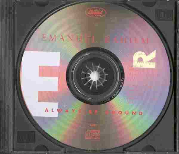 【流行歌曲】埃曼努埃尔·拉希姆《永伴左右》1991[FLAC+CUE/整轨]