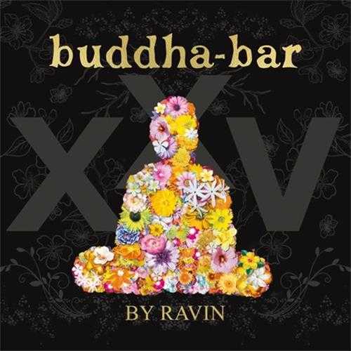 【佛之吧沙发】VA-2023-BuddhaBarXXV3CD(FLAC)