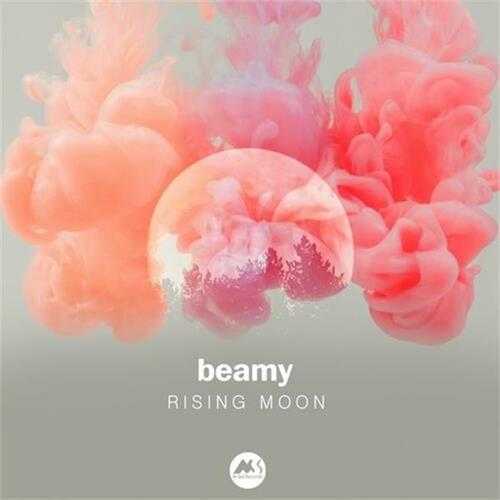【新世纪电子(P)】Beamy-2022-RisingMoon(FLAC)