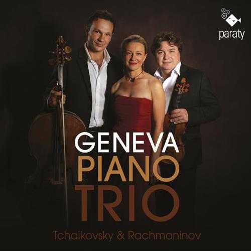 TchaikovskyRachmaninov-PianoTrios-GenevaPianoTrio(2024)[24Bit--WAV]