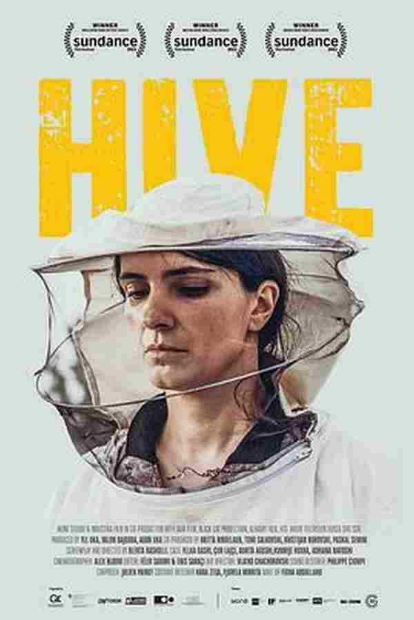 蜂箱 Hive