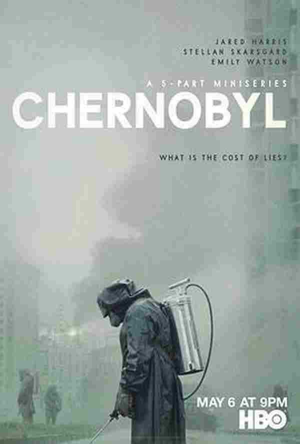 切尔诺贝利 Chernobyl