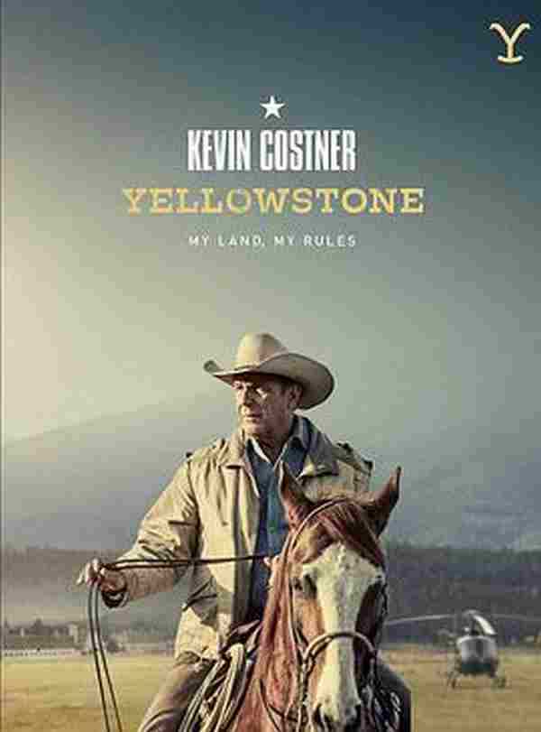 黄石 第三季 Yellowstone Season 3