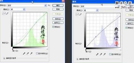 Photoshop 调出偏灰婚片淡黄的中性色