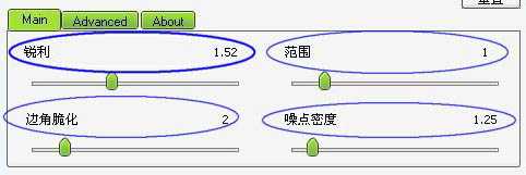 photoshop 黑白工具快速打造柔美的单色效果