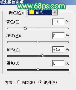 Photoshop调色教程外景人物图片清爽甜美的青绿色