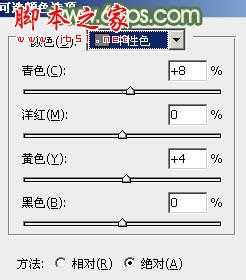 Photoshop将外景人物图片打造出怀旧的中性青绿色