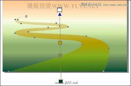 CorelDraw(CDR)彩色铅笔设计绘制美丽的卡通童话故事实例教程