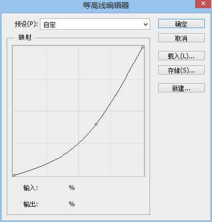 PS制作超炫的浮雕蓝色质感游戏文字