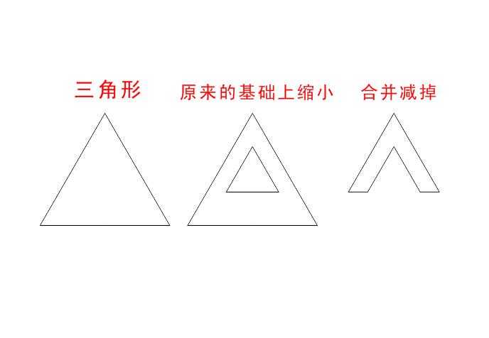 CorelDraw入门教程：教你制作史上最简单的三角立方体