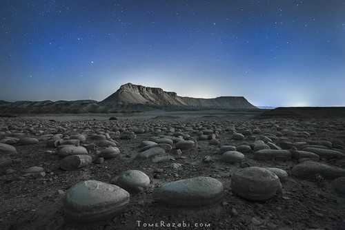 星空夜景摄影速成攻略 捕捉完美银河天际线方法教程