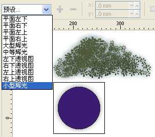 利用CorelDRAW临摹工笔重彩画全过程（图文介绍）