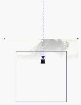 CorelDraw制作漂亮的qq音乐播放界面