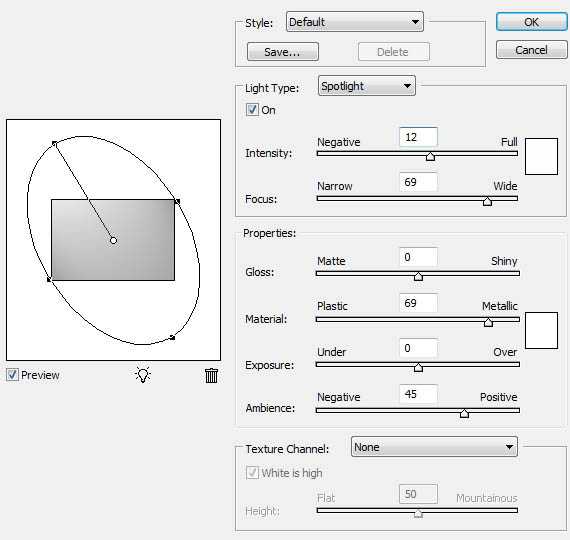 Photoshop制作甜美的圣诞红白镶嵌的条纹糖果积雪字