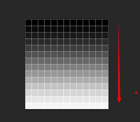 PS教你创建未来科技感的扫描字体效果