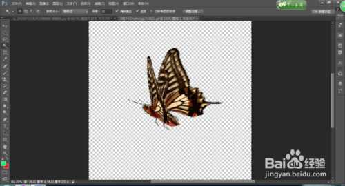 photoshop cs6魔棒工具使用技巧详解